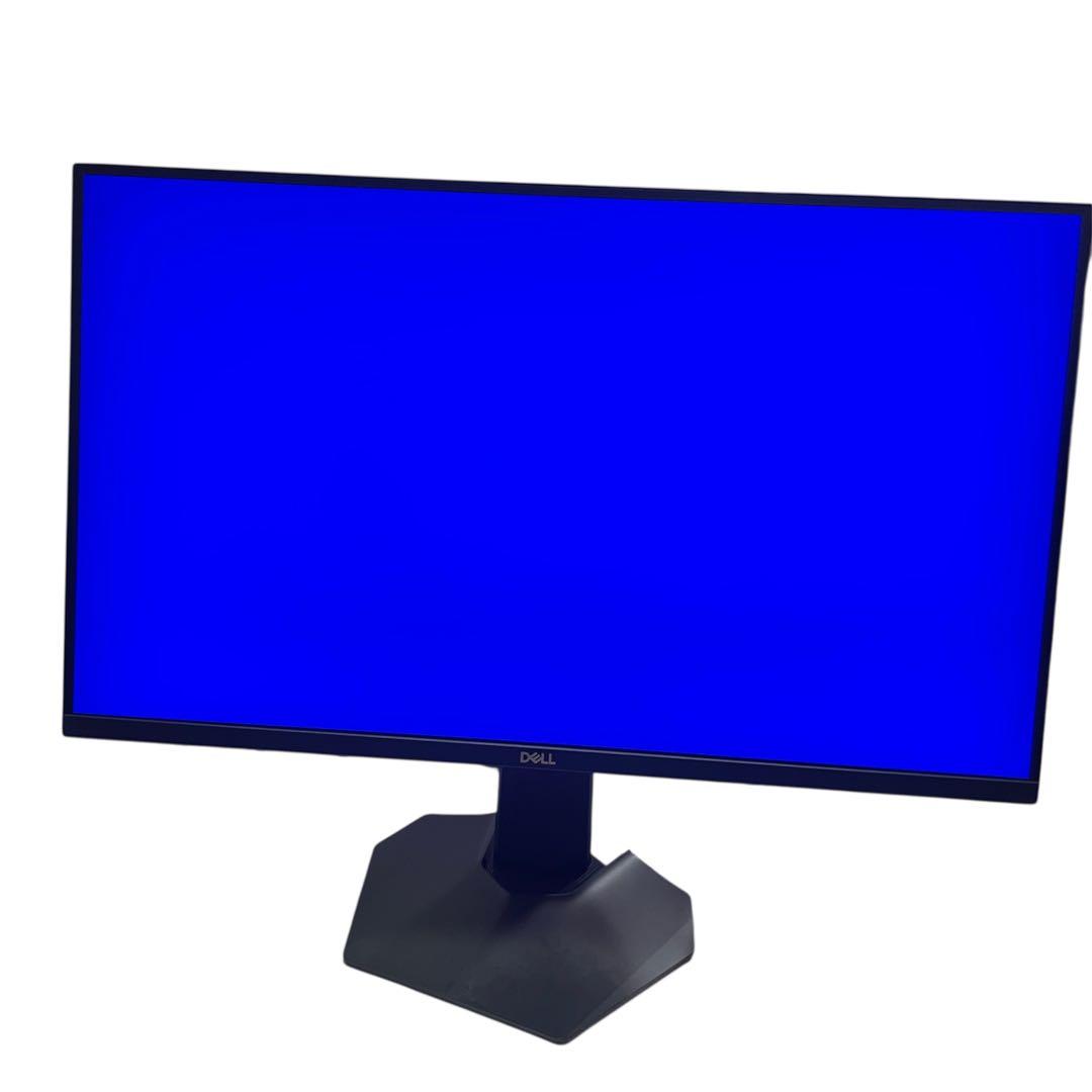 DELL 27 ゲーミングモニター G2723H