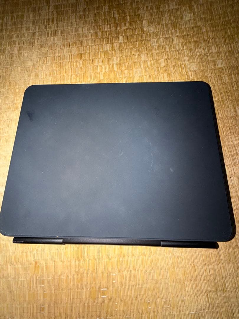 13インチiPadPro【M5】用Magic Keyboard-日本語-ブラック