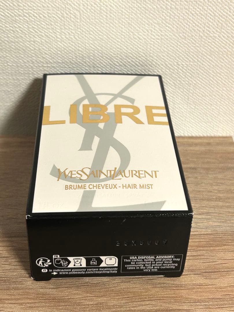 リブレ ヘアミスト 新品未使用