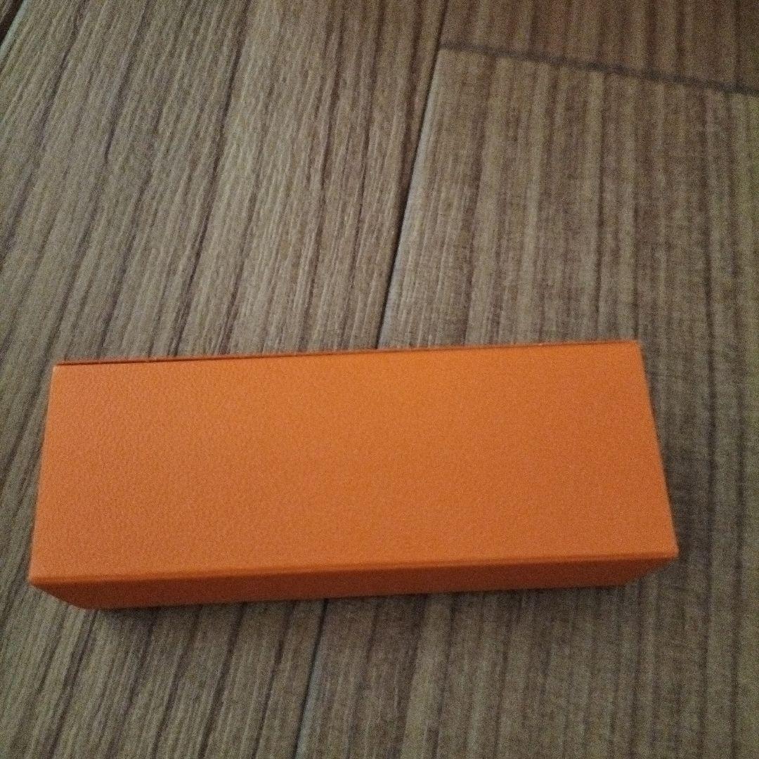 新品未使用 HERMES ダークレッド 口紅 85 リップ イタリア製
