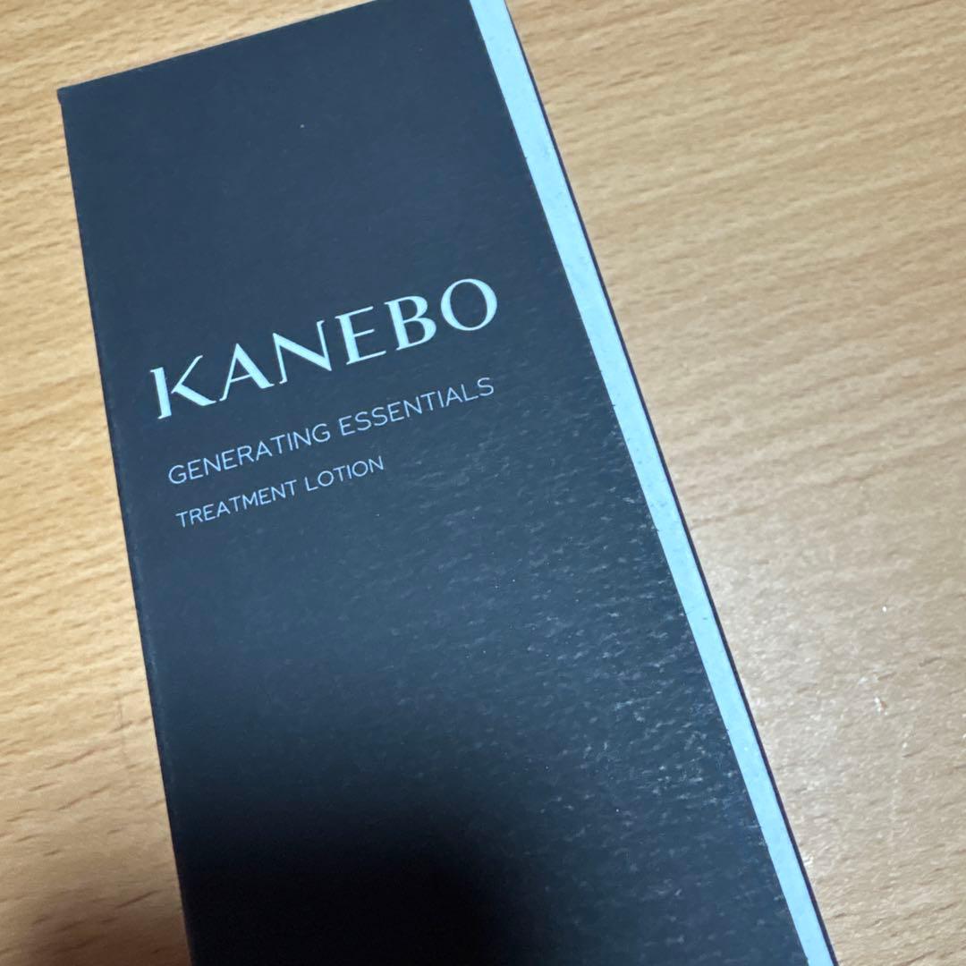 カネボウ Kanebo ジェネレイティングエッセンシャルズ