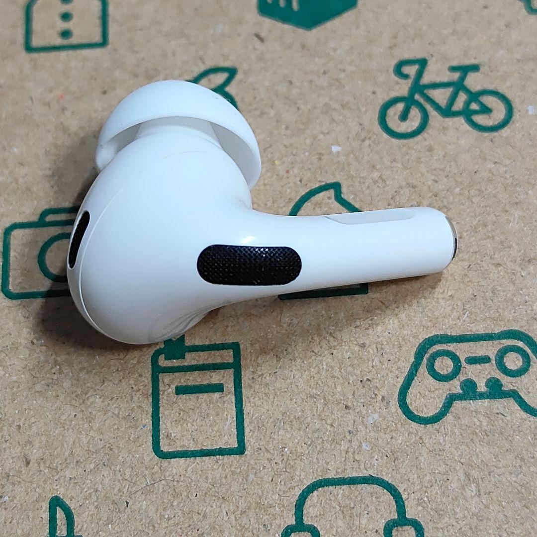 Apple AirPods Pro 2世代 片耳 R 片方 右耳 603