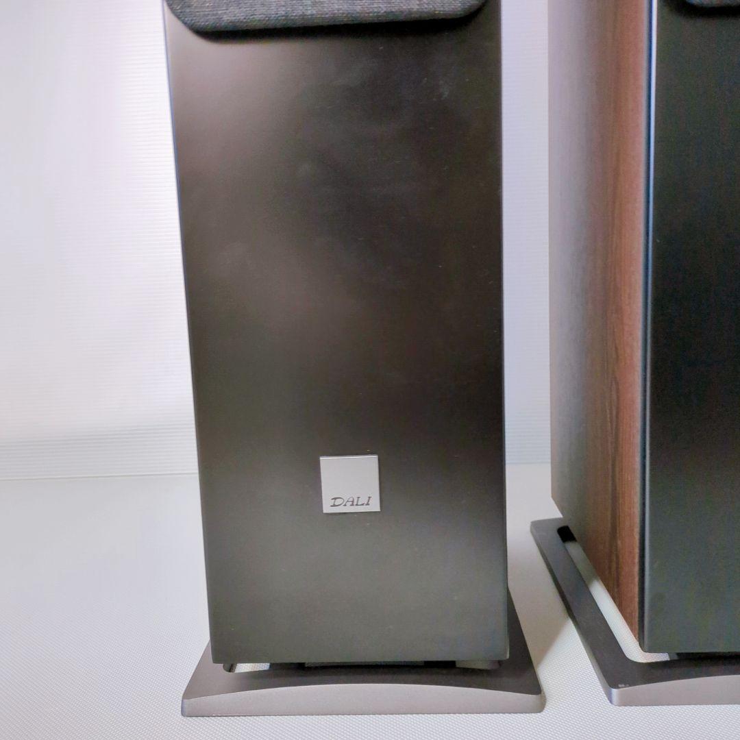 DALI OBERON 5 トールボーイスピーカー ペア 動作確認済 ダリ