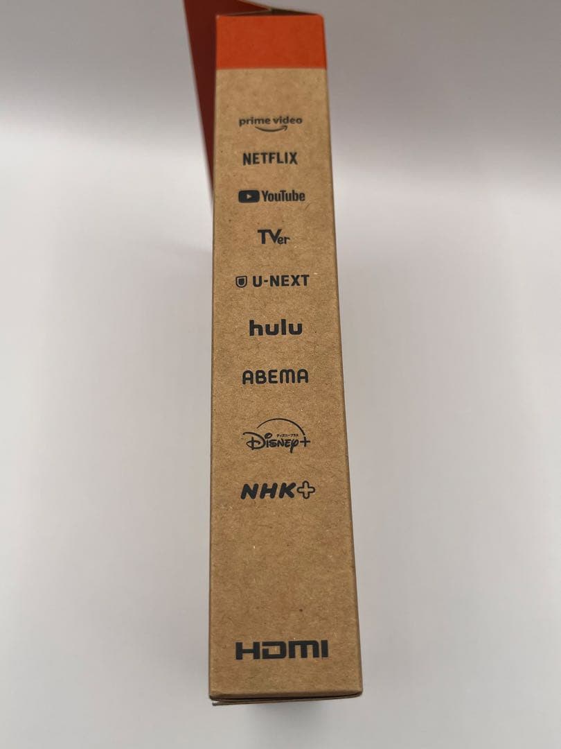 その他 Amazon Fire TV Stick 4K Plus