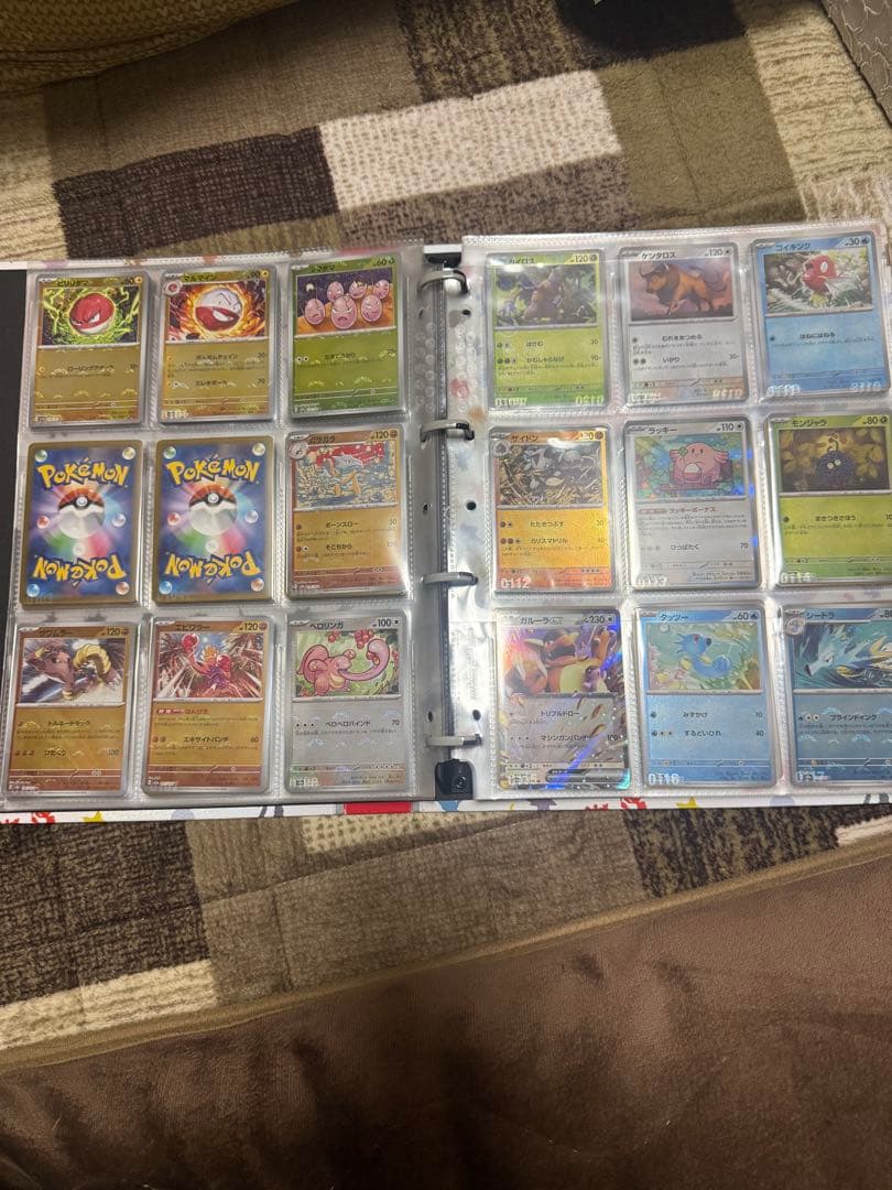 ポケモンカードゲーム セット 151 その他