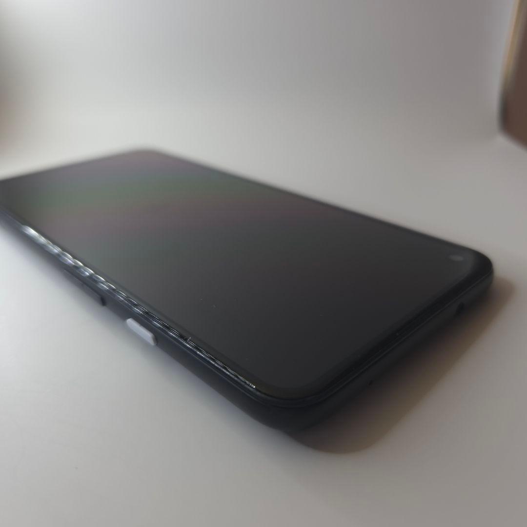 Google Pixel 4a 5G アンドロイド14 シムフリー 346