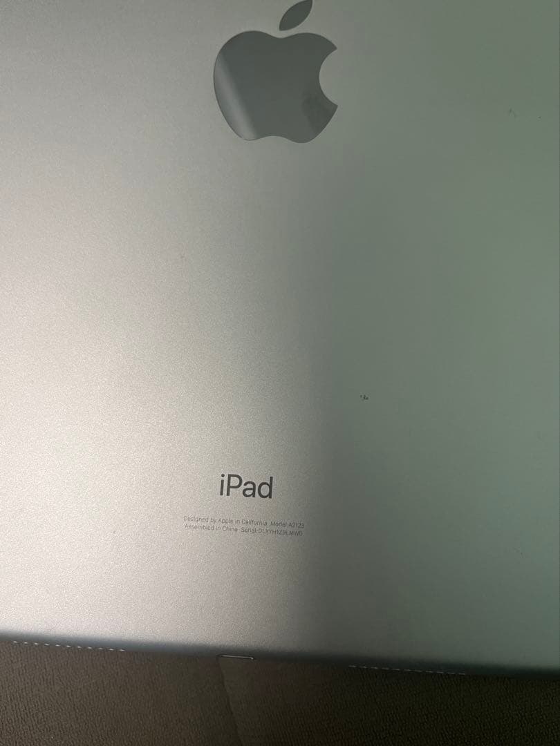 iPad Air 第3世代　64GB Wi-Fi+4G