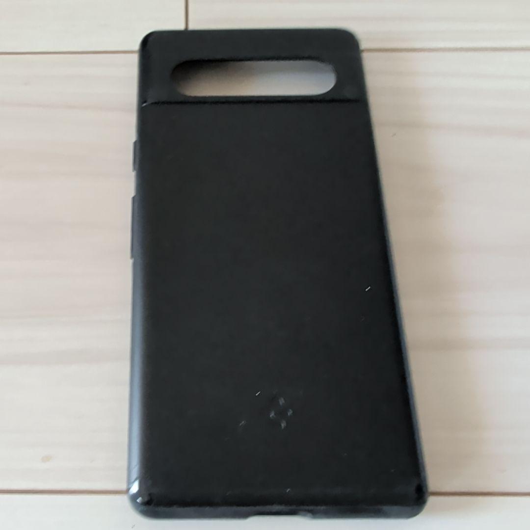 【美品・付属品有】Google Pixel 7a ※Spigen ケース付