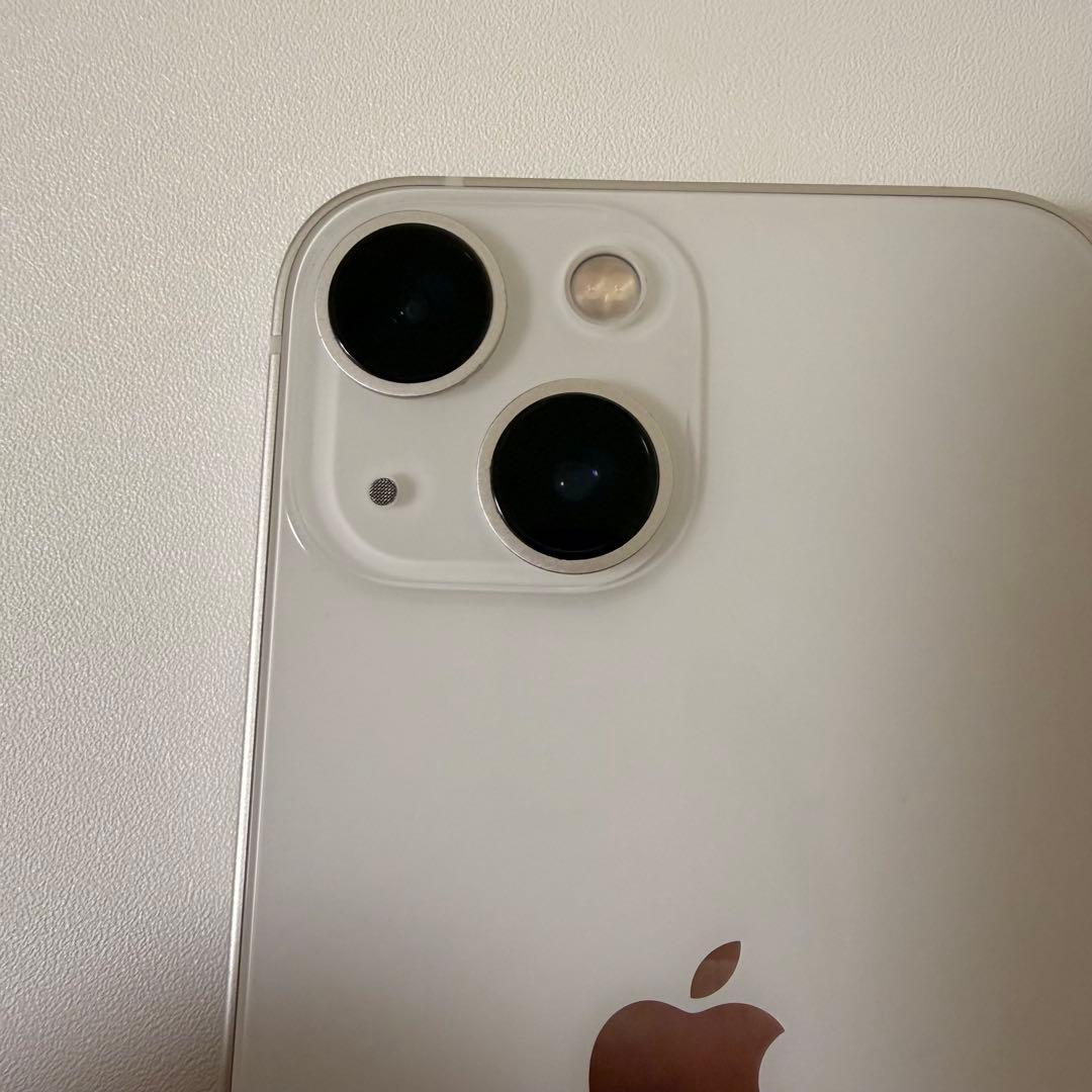 Apple iPhone 13 mini ケース3つ付き