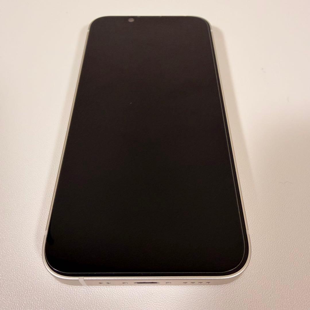 Apple iPhone 13 mini ケース3つ付き