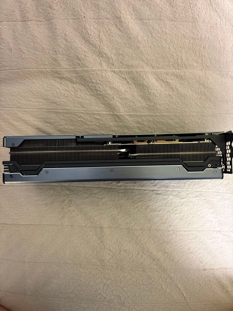 300円スタート RTX4090GAMEROCK OMNIBLACK ファン