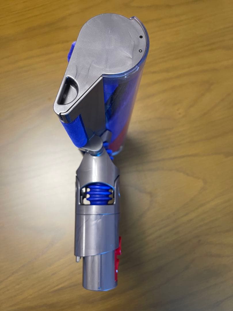 ダイソン　デジタルスリムsv18 スリムクリーナーヘッド