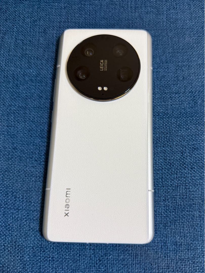 【美品・訳あり】Xiaomi13Ultra カメラキット付き