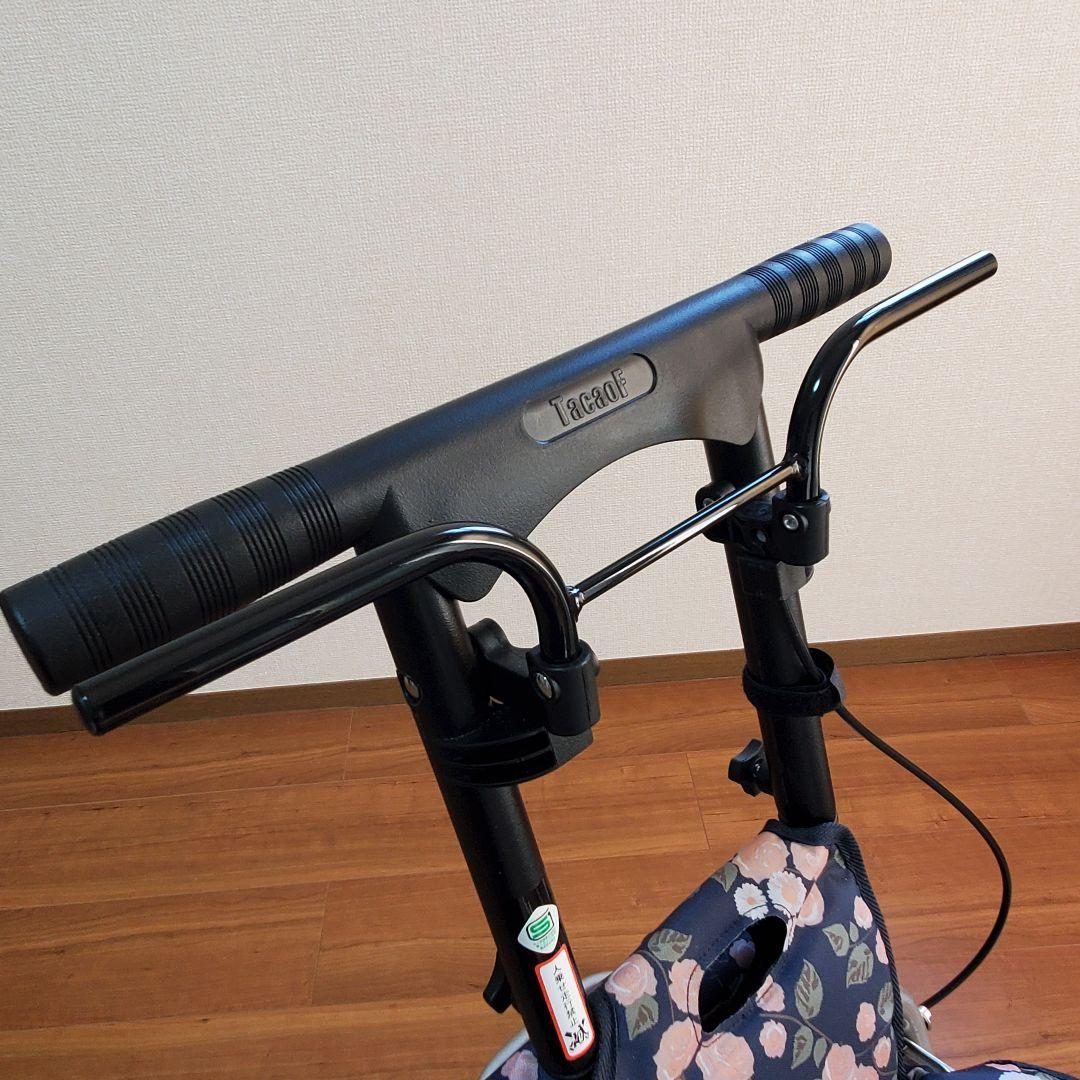【ピクシス】Tacaof 幸和製作所 シルバーカー シプール SICP02
