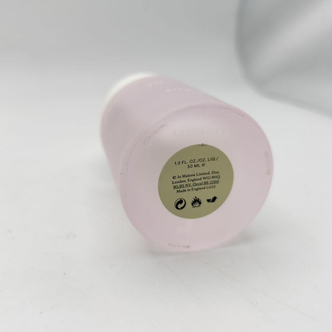 ■2024限定　ジョーマローン　サクラチェリーブロッサム　コロン　30ml