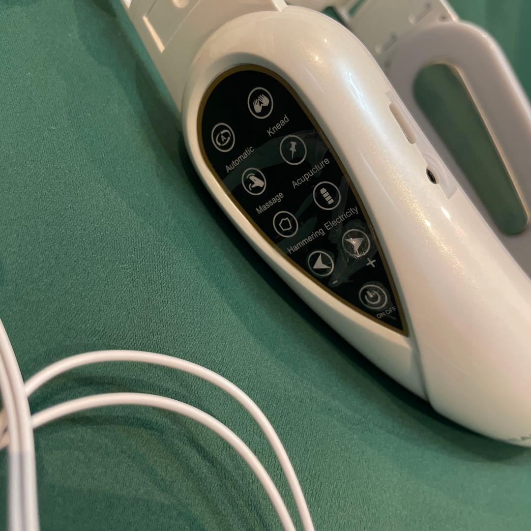 BEAUND N mode 美顔器 EMS・LED搭載　韓国