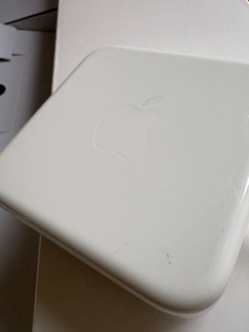 Apple iMac 24インチ M1モデル ※キーボードはありません