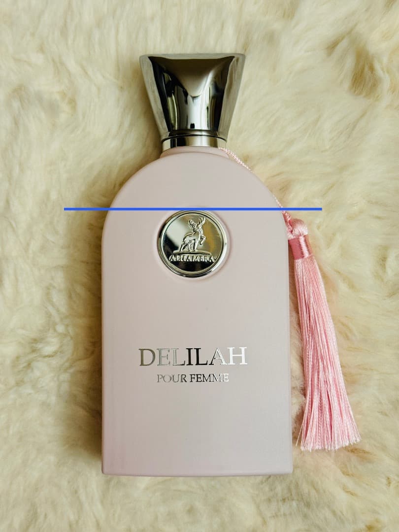 Delilah and Club de Nuit Impériale セット