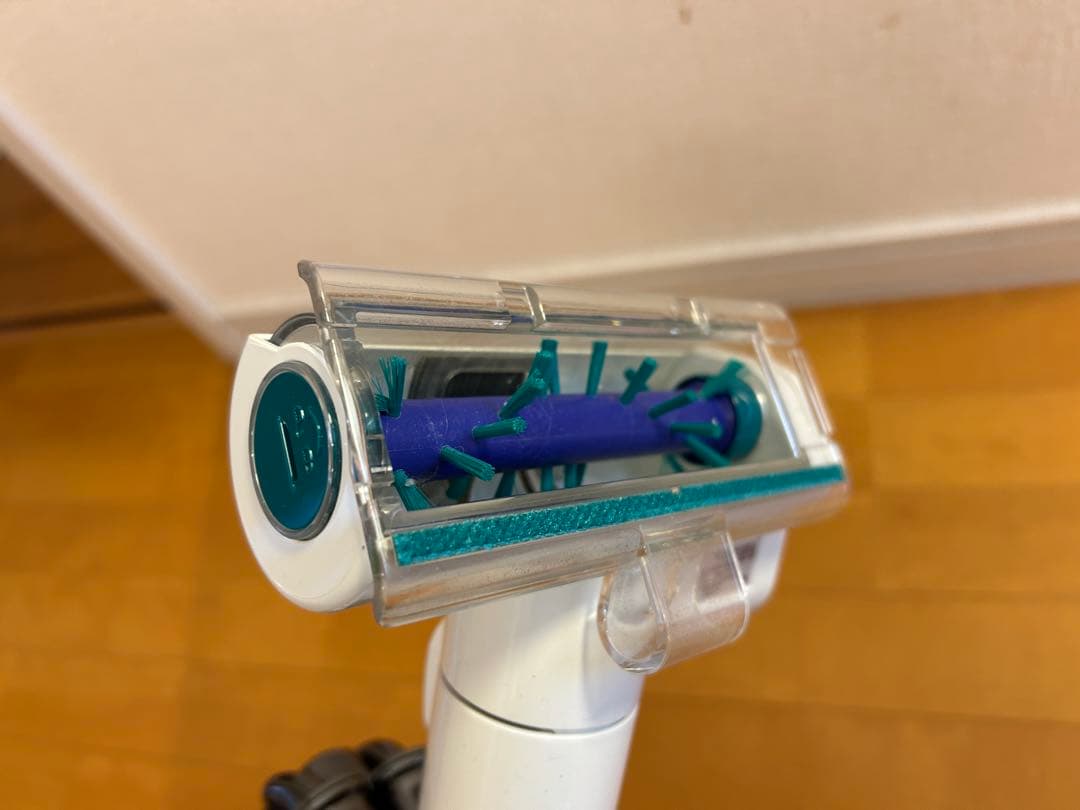 dyson ダイソン V6 (HH08) 本体 USED美品