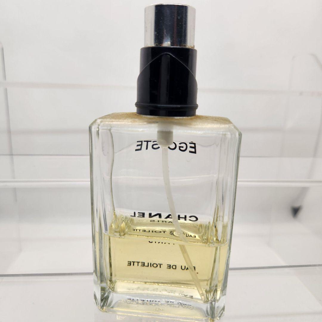 CHANEL シャネル エゴイスト オードトワレ 100ml ①