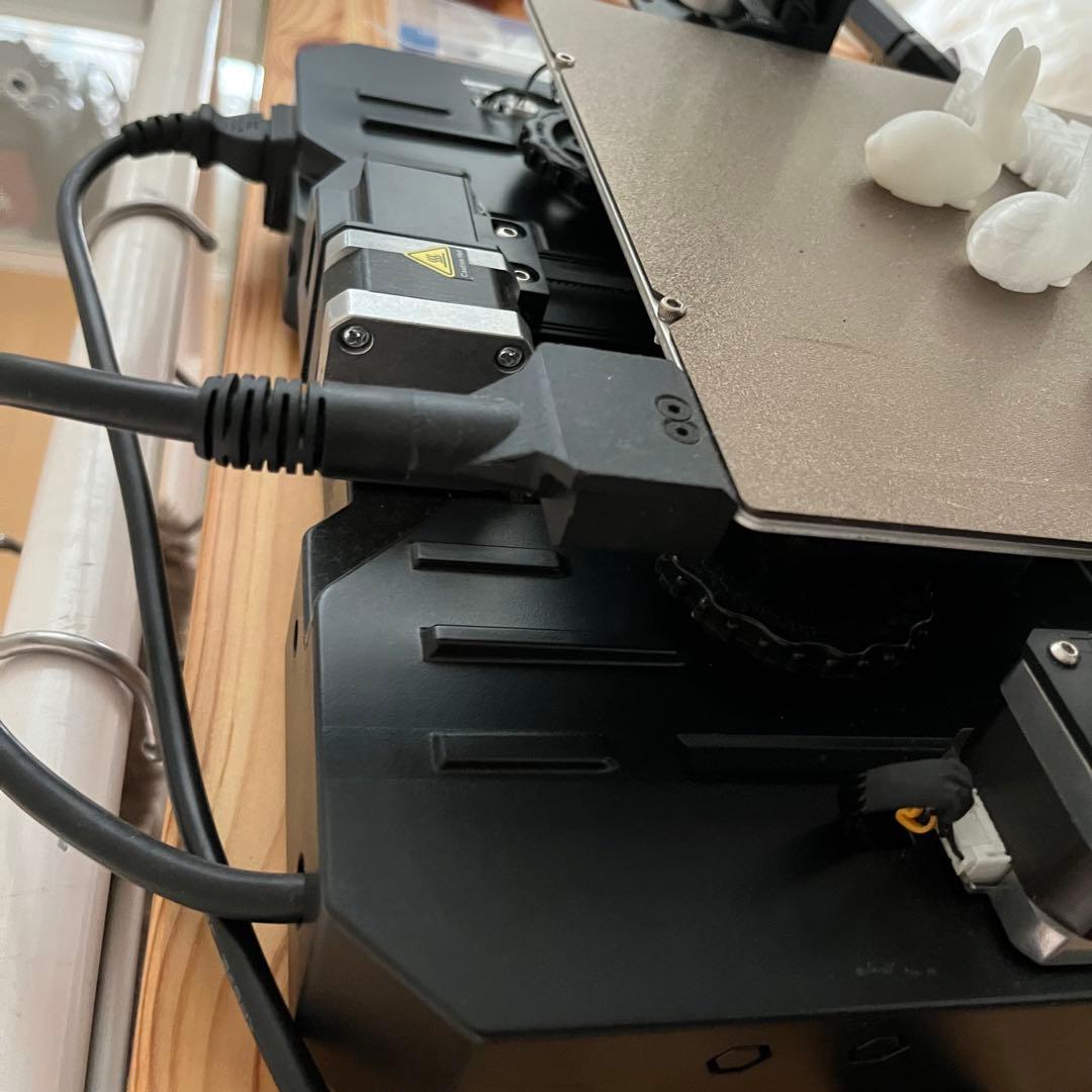 3Dプリンター / Creality Ender-3 S1 Pro
