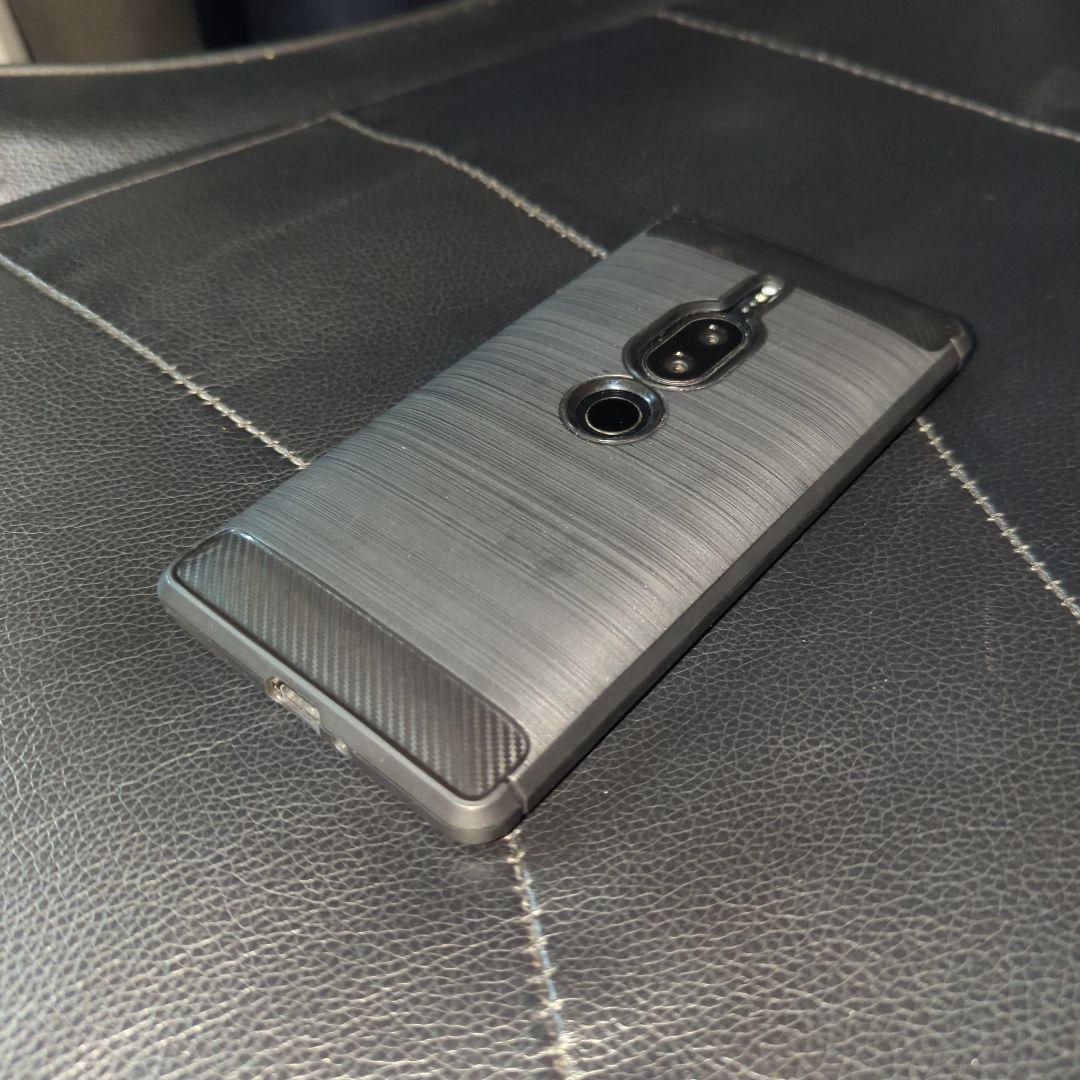 ドコモXperia XZ2 Premium SO−04K