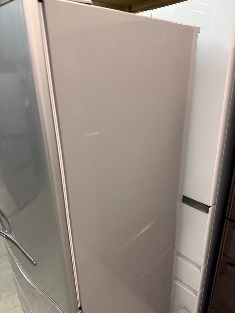 ★2009年式 355L 三洋電機 冷蔵庫 SR-361R
