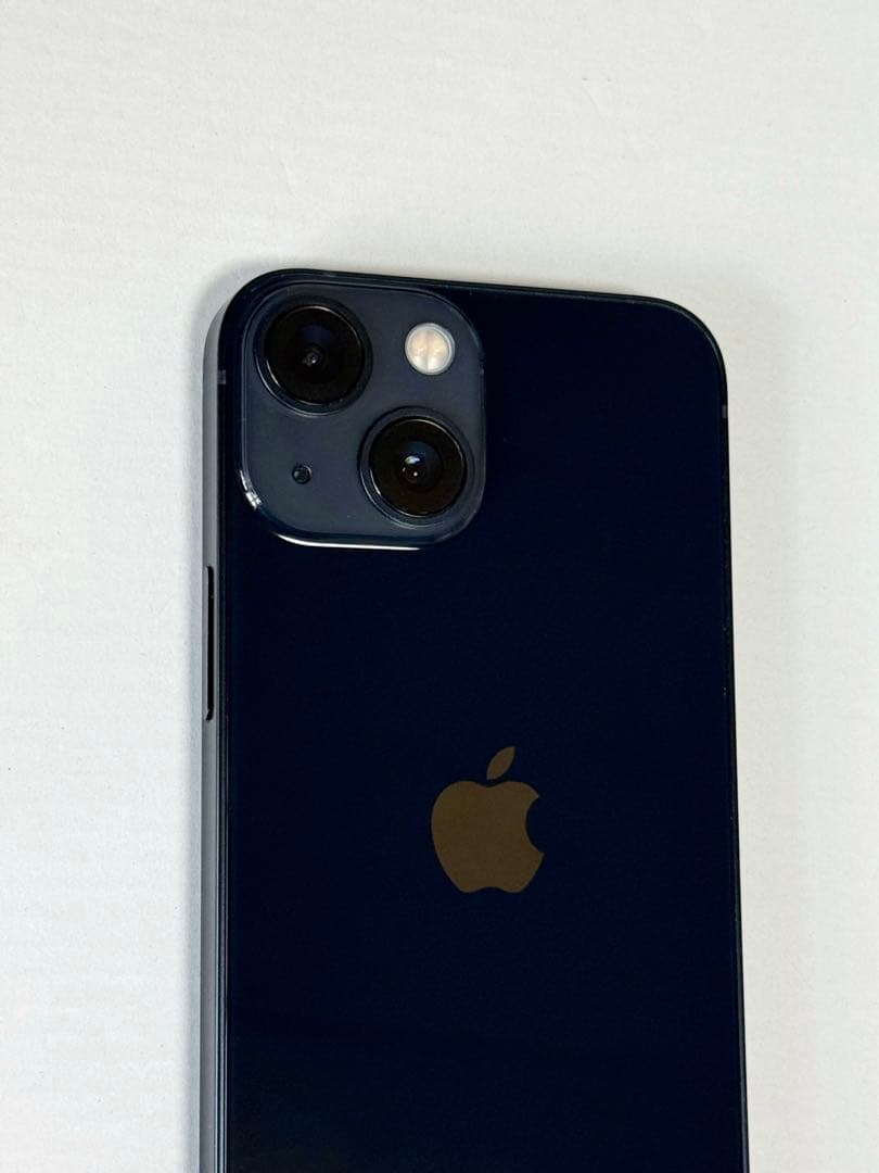 美品　バッテリー最大容量100%　iPhone 13 mini 128GB