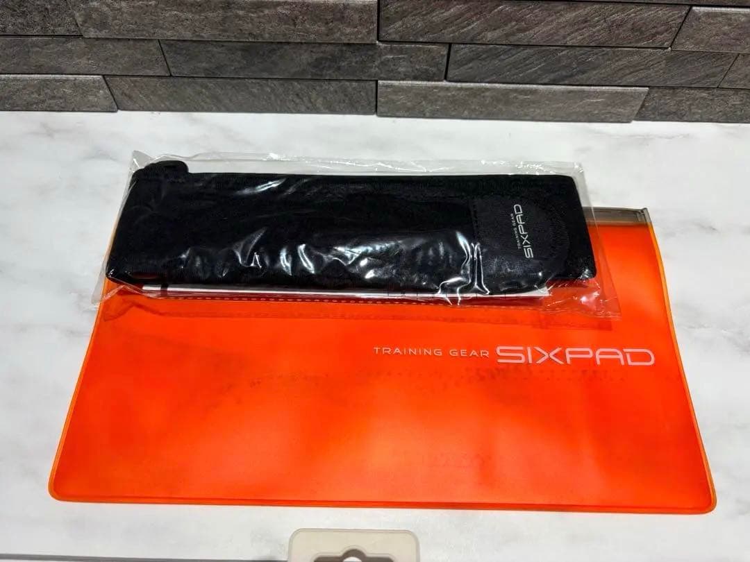 《セット売り》sixpad アブズ&ボディフィット