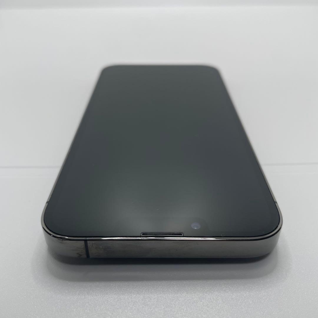 【格安美品】iPhone 13Pro 256GB simフリー本体 276