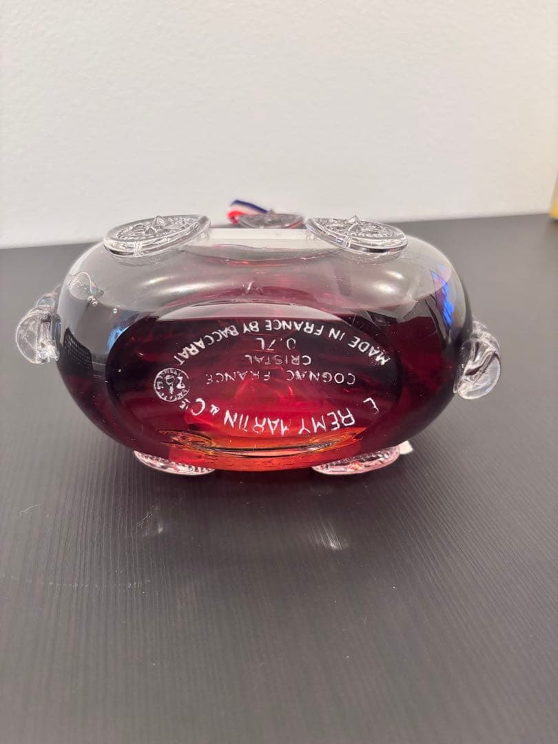 極品 REMYMARTIN LOUIS ⅩⅢ ルイ13世 ブランデー 700ml