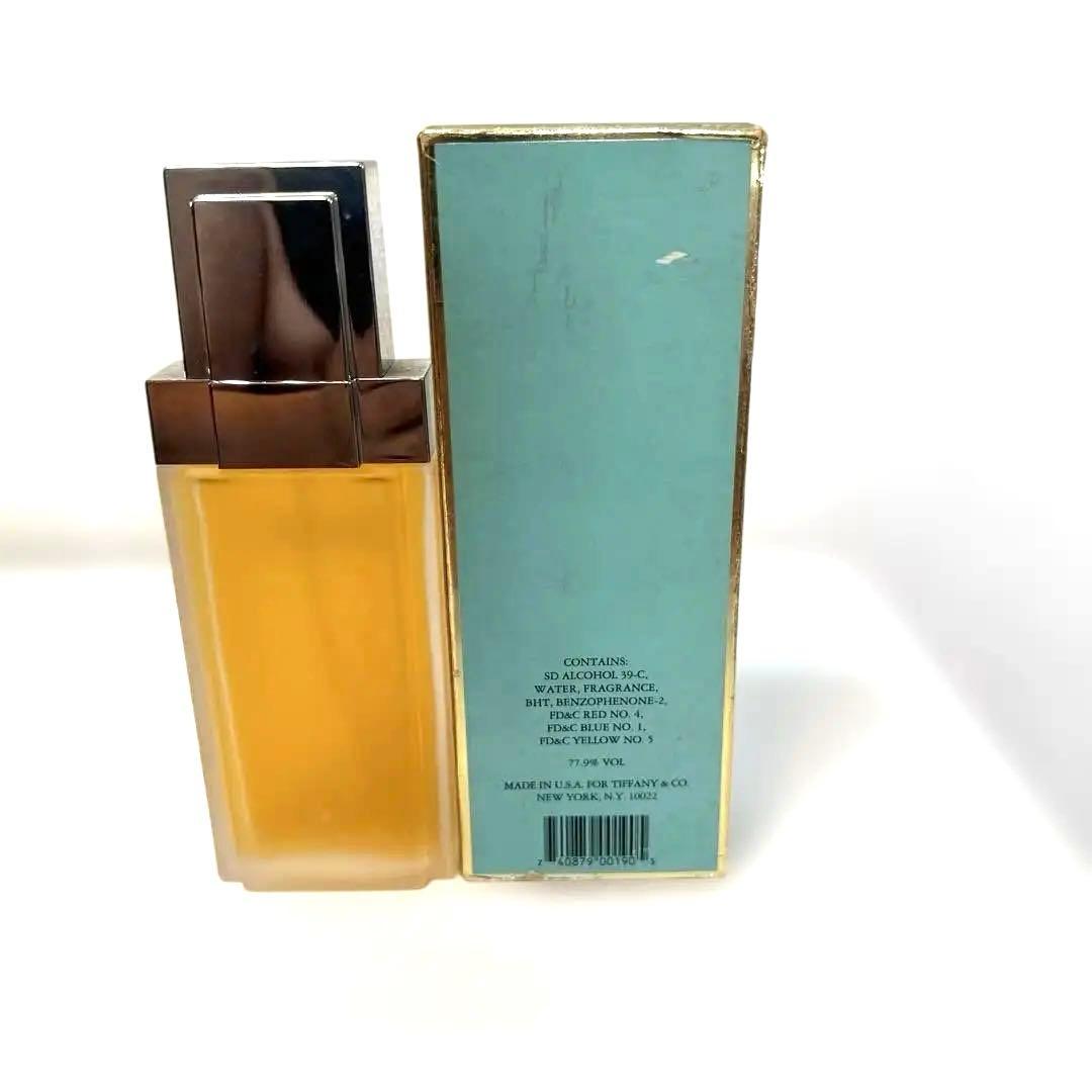 ティファニー香水100ml