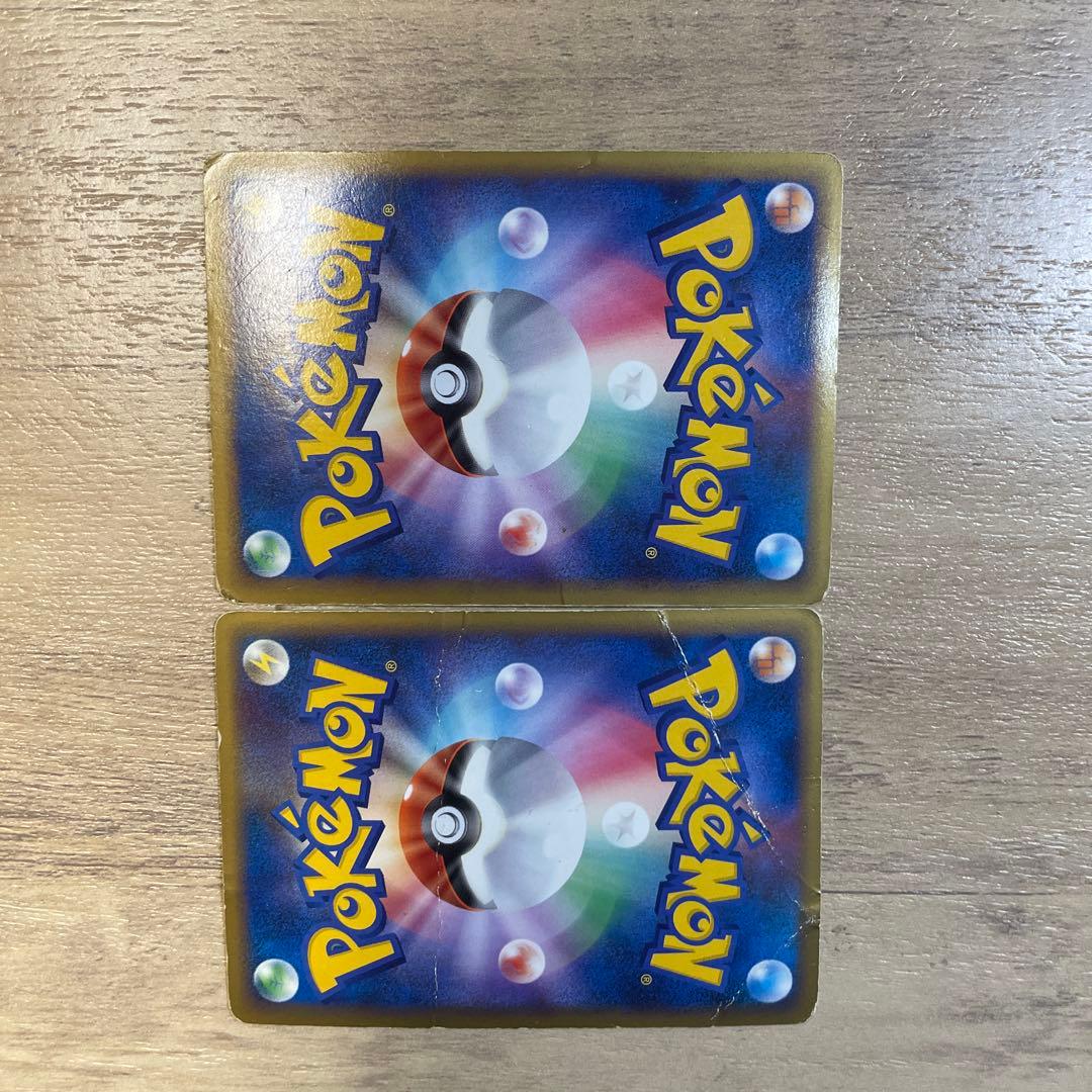 ポケモンカード　ルギアLegend 5000枚限定カード
