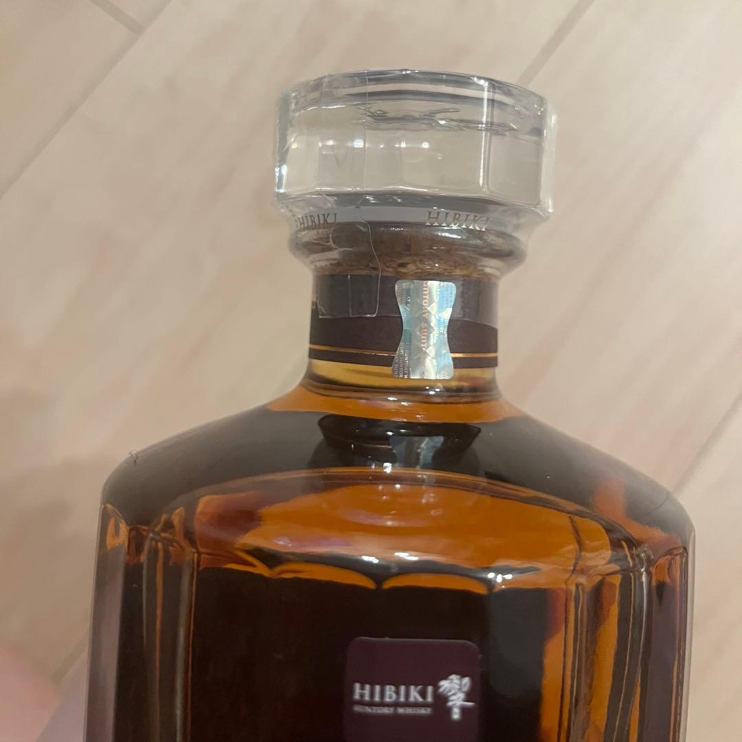 響21年　700ml 未開封　箱付き