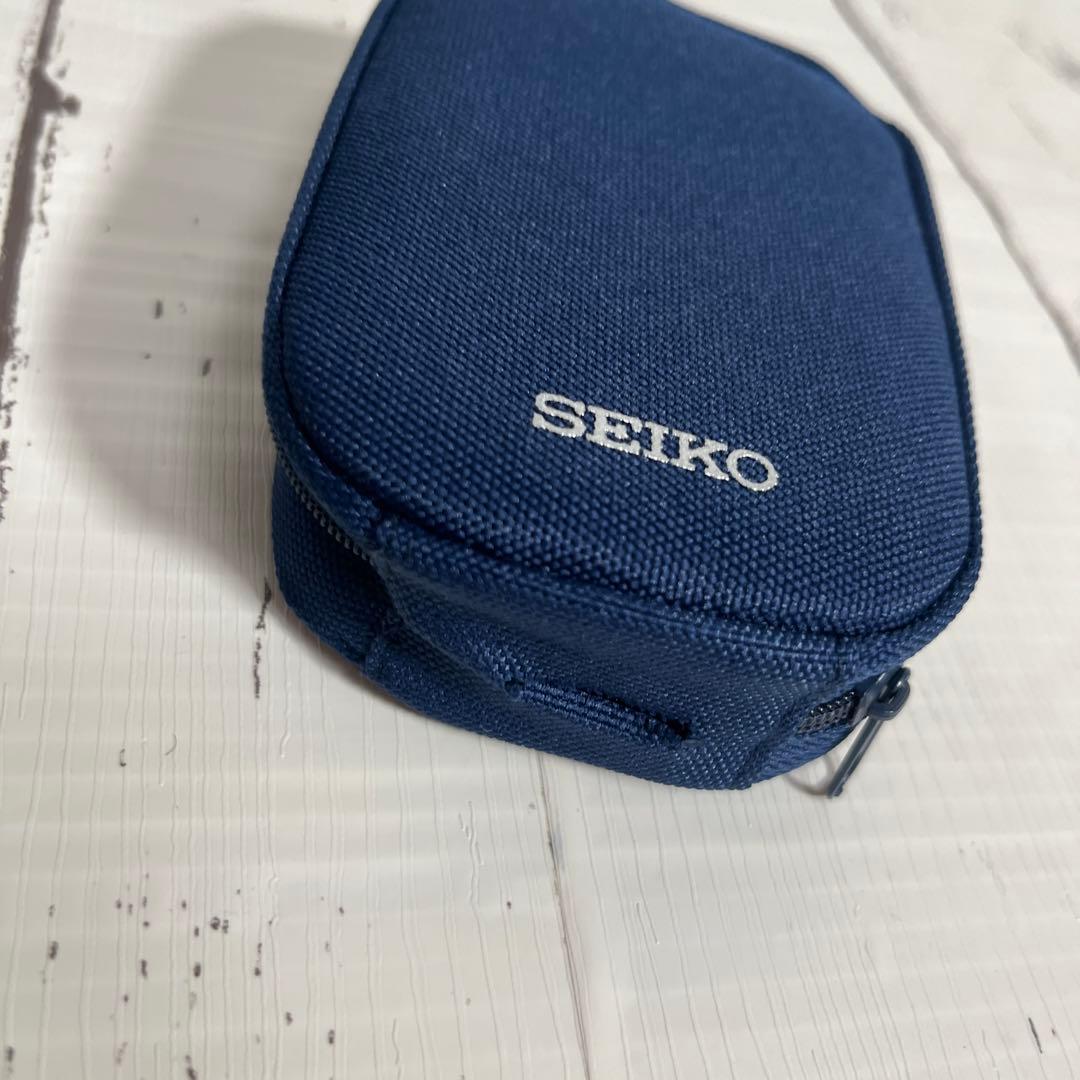 SEIKO サウンドプロデューサー S351-4A00 ストップウォッチ