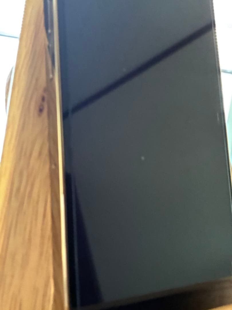 iPhone 13 Pro ゴールド