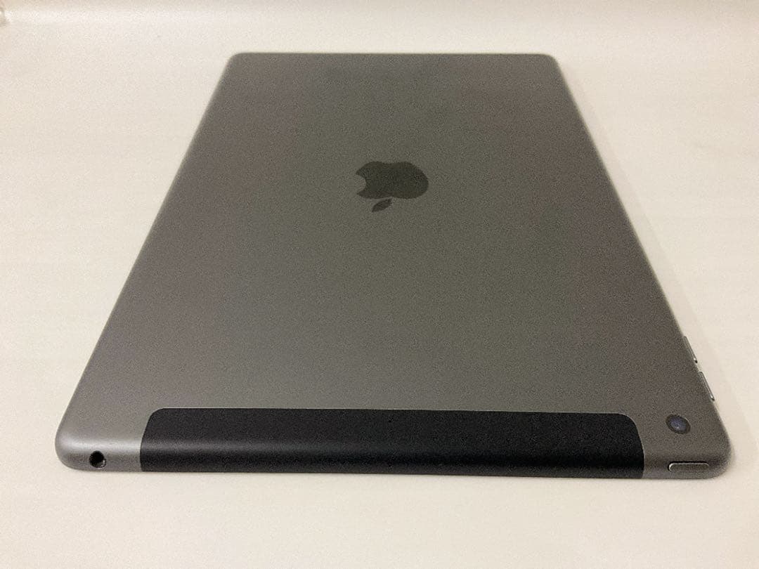 【美品・BT93％】iPad 第9世代 64GB Cellularモデル