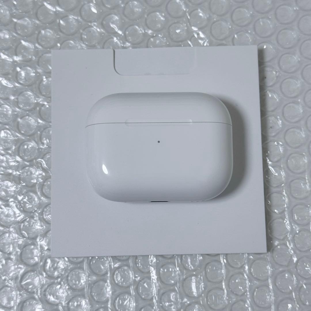 AirPods Pro 2 ライトニング充電　純正品