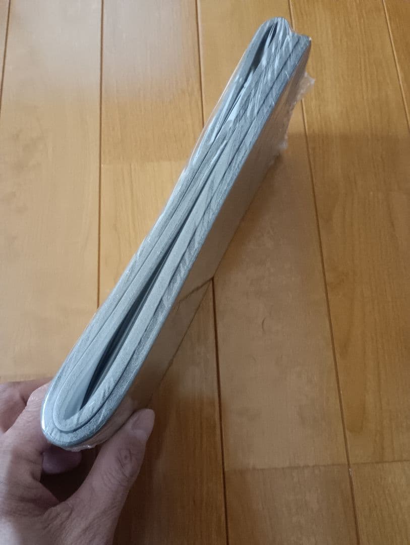 矯正用品・補助ベルト SAM Splint 36 Charcoal Flat Fold 91.4cm