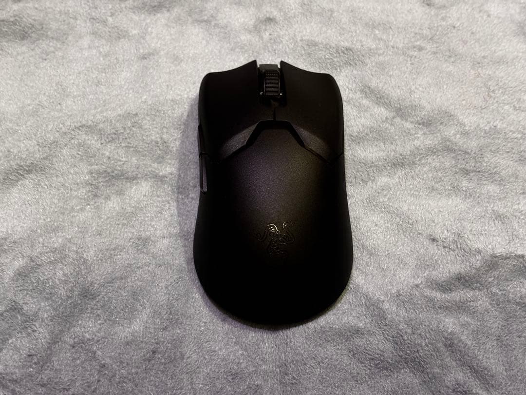 Razer Viper V2 Pro + Wireless Dongleセット