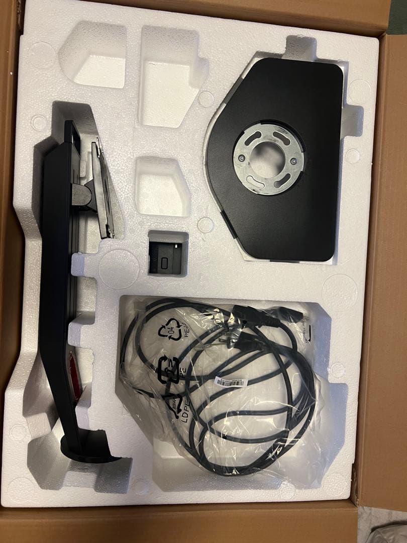 144Hz 24インチ ゲーミングモニター BenQ ZOWLE XL2411K