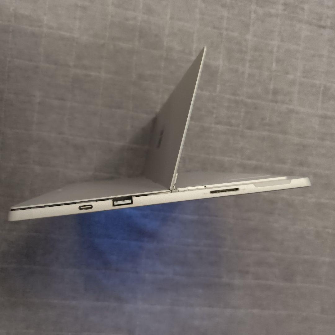 Surface Pro 7+ 良好 11世代i5 8GB 512G 2In1 9