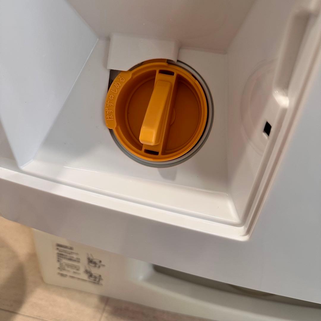 HITACHI ビッグドラム 日立 ドラム式洗濯乾燥機 BD-SG100BL
