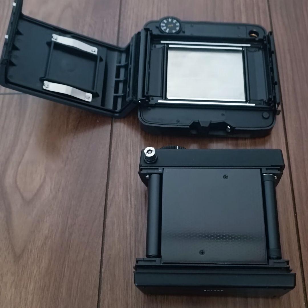 【美品】Mamiya RZ67 PRO II 中判カメラ