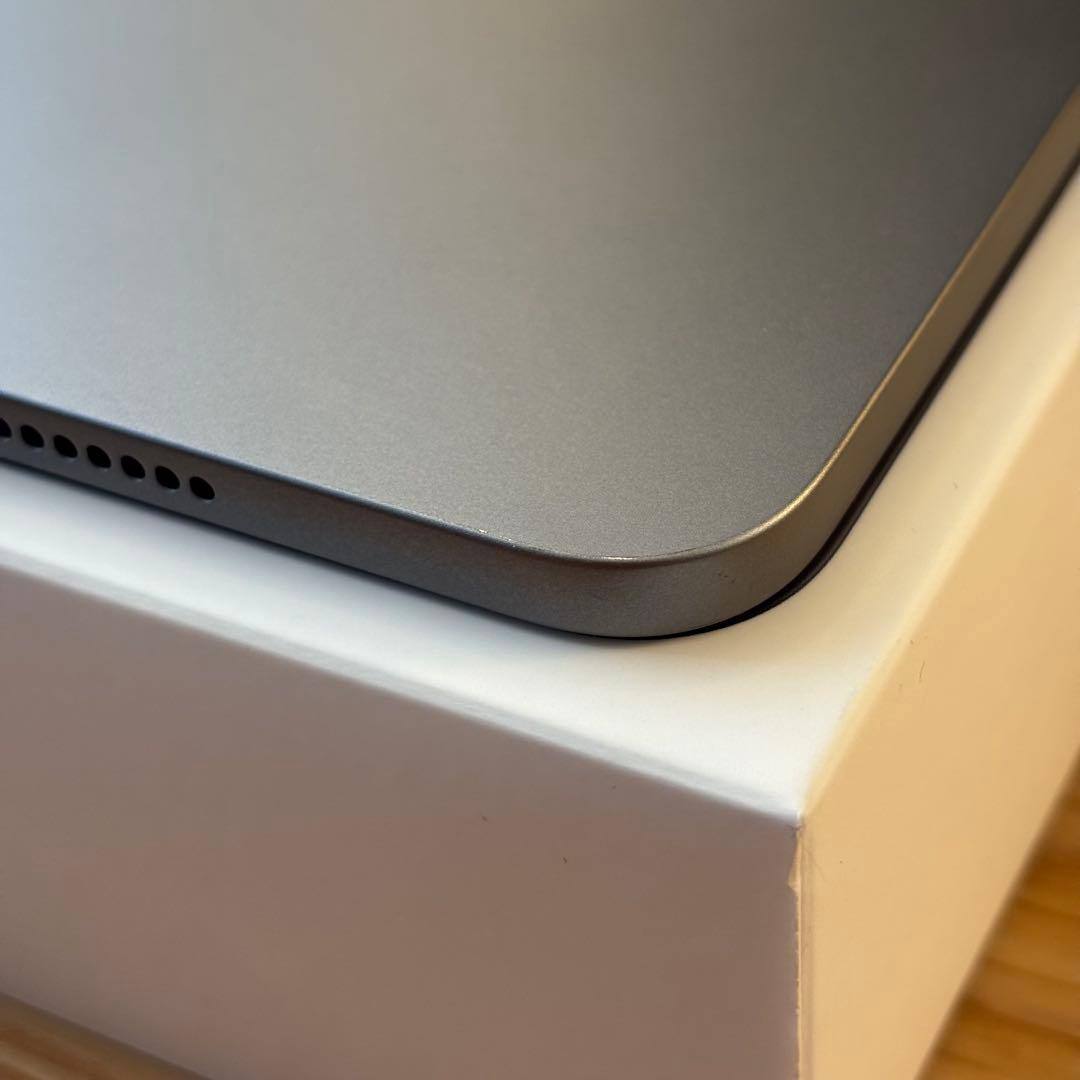 iPad Air M2 13インチ 128GB Apple Pencil Pro
