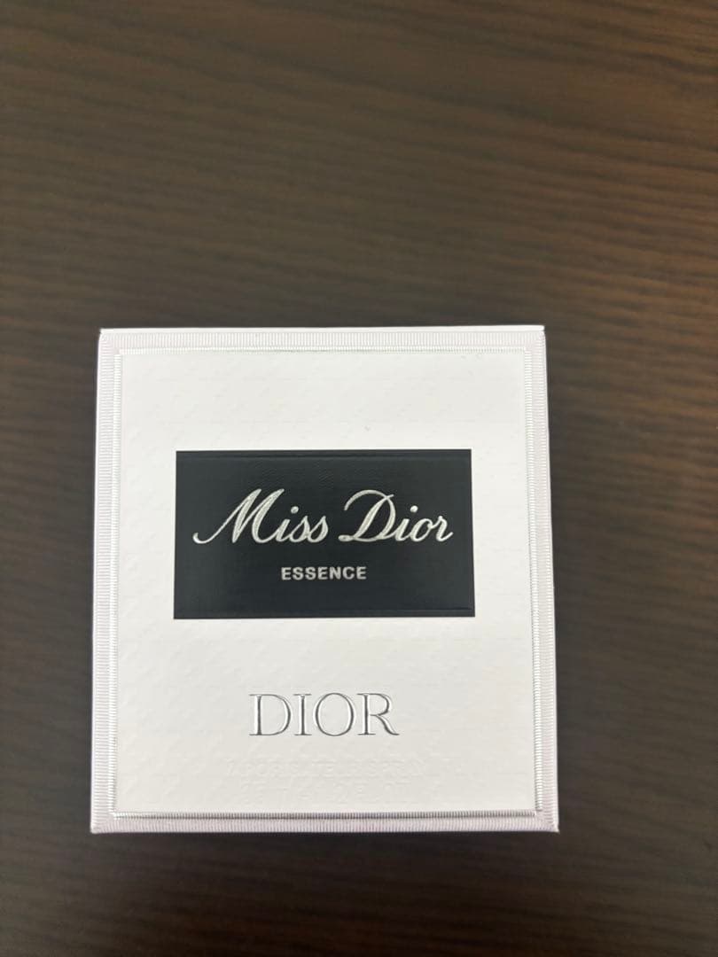 Miss Dior エッセンス 35ml