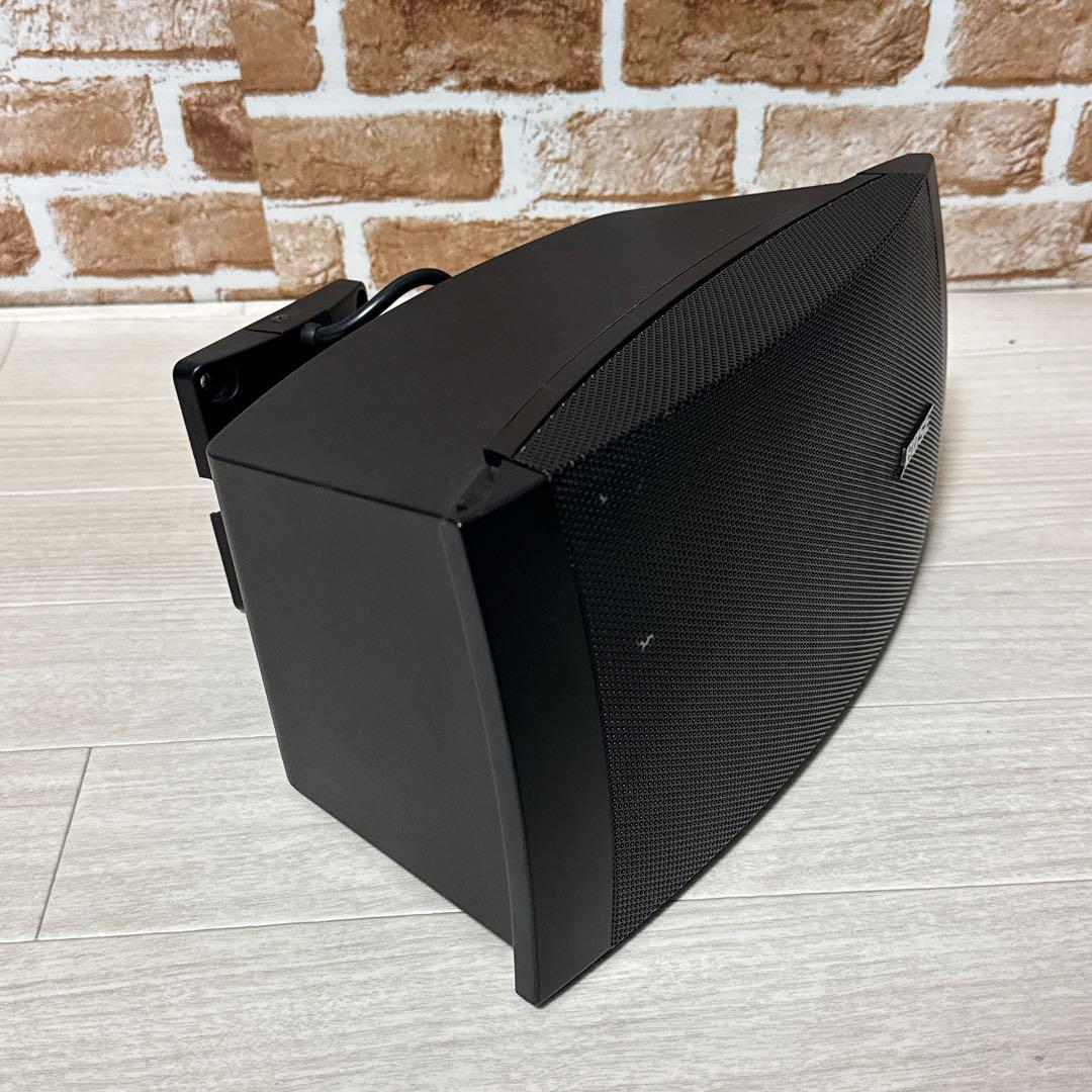 BOSE DS40SE ペア 壁掛けスピーカー 防水 屋外　シリアル連番