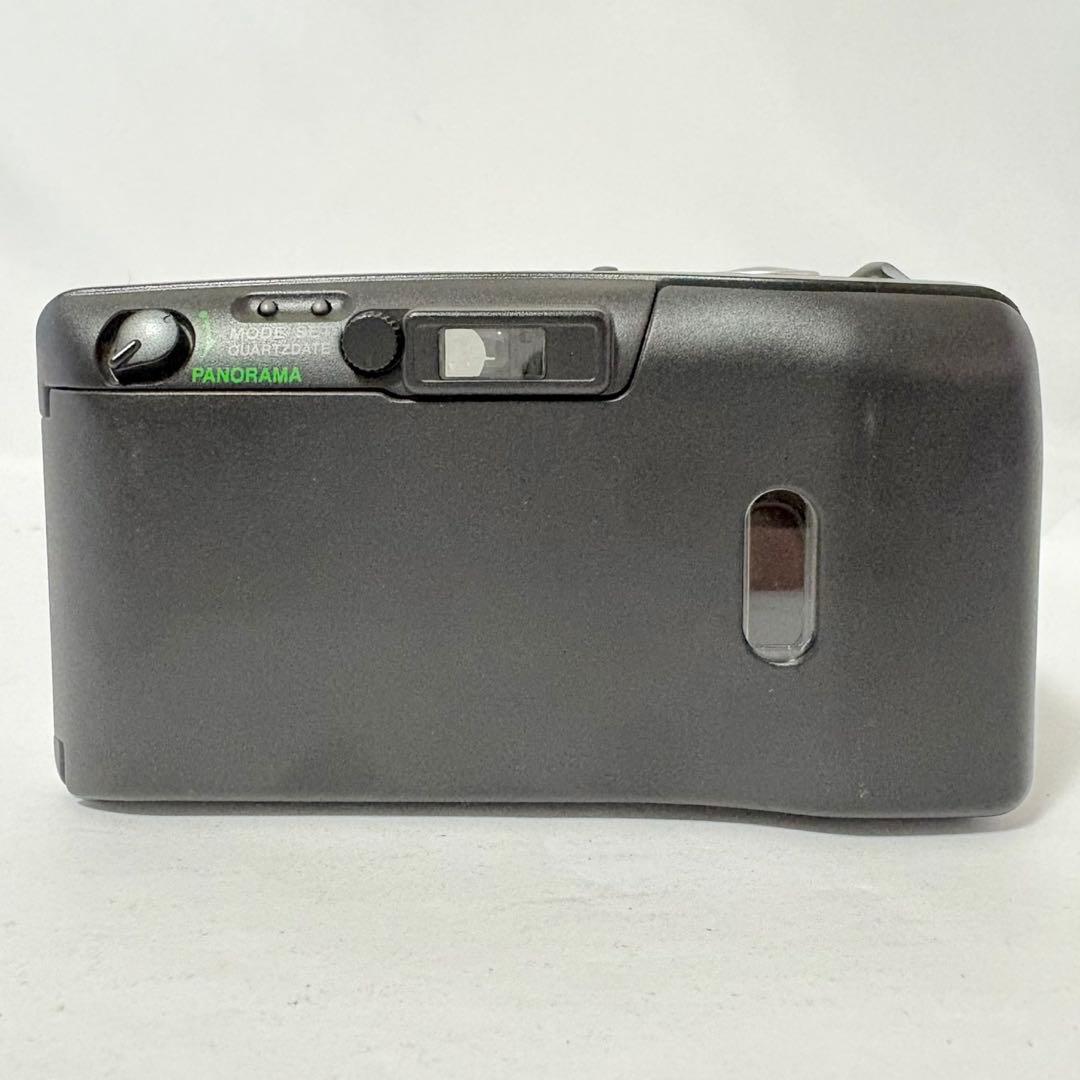 【完動品】OLYMPUS OZ 105 R コンパクトフィルムカメラ #451