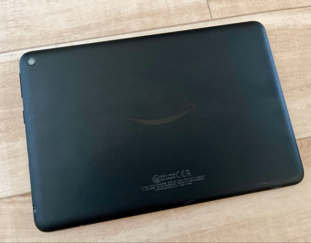 Amazon Kindle Paperwhite (第10世代)32GB