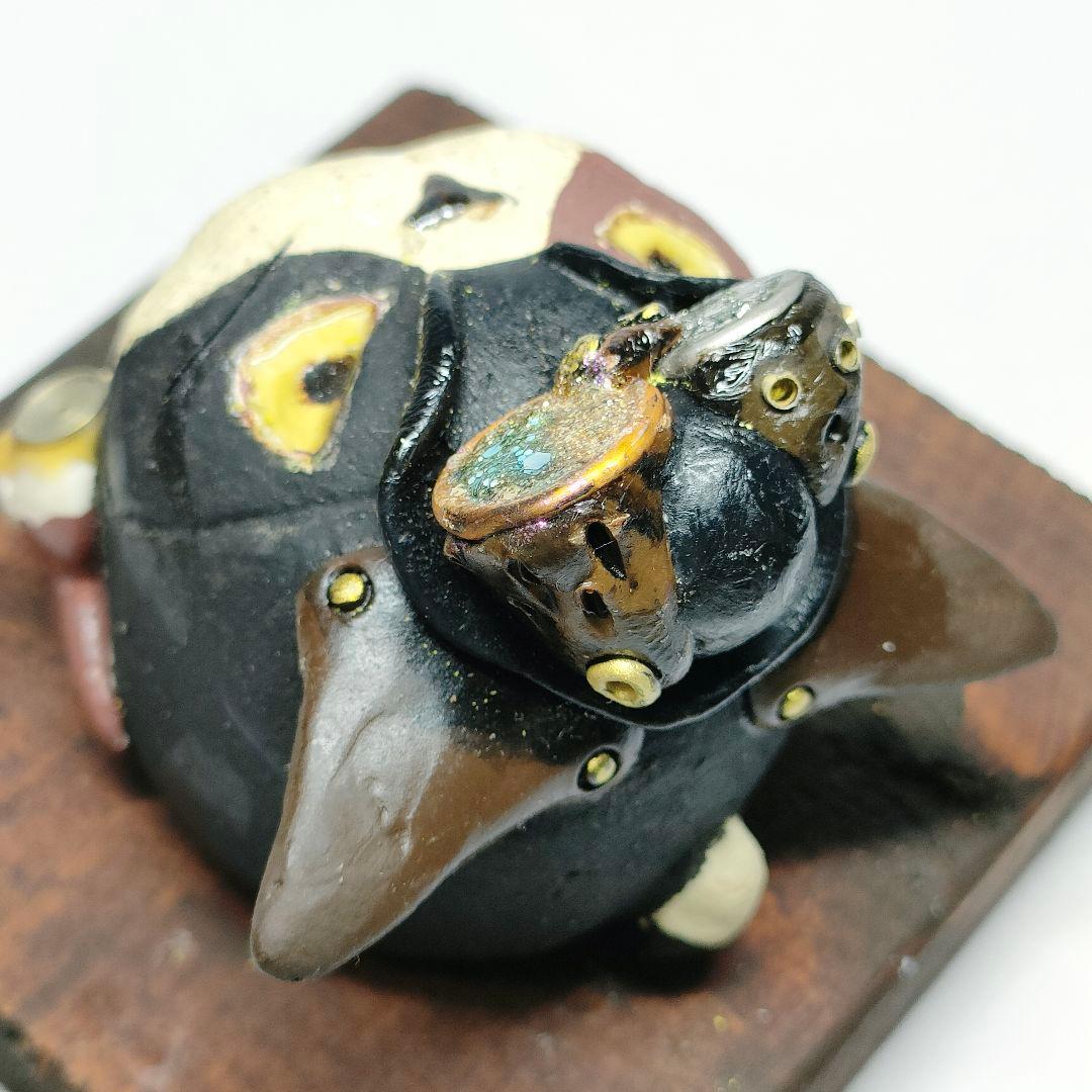 岡村洋子 作品 工房ねこ（14